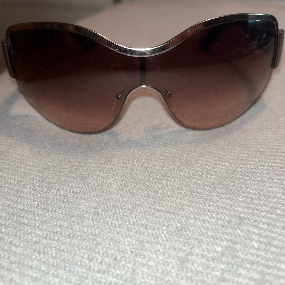 Prada vintage style shades